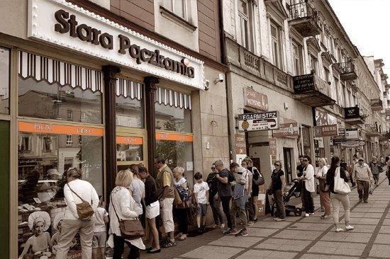 Stara Pączkarnia
