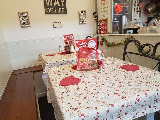 Katie's Kitchen