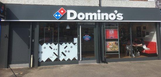 Domino's Pizza