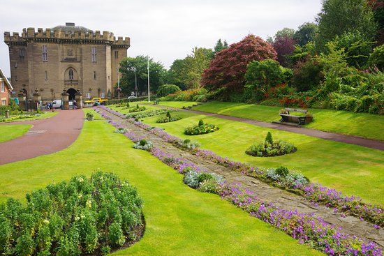 Carlisle Park