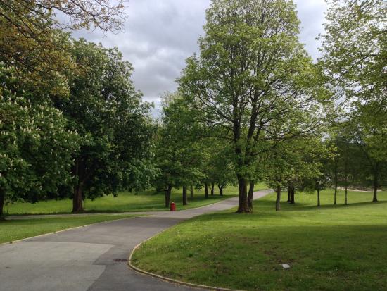 Queen's Park
