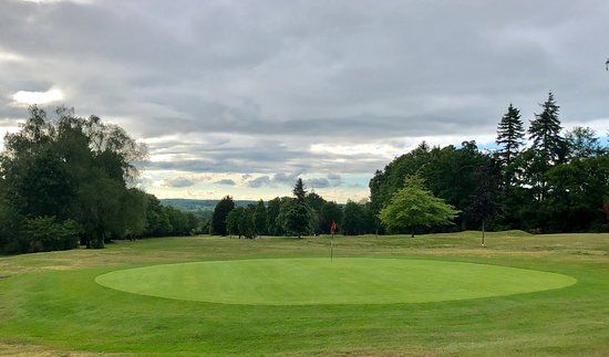 Romsey Golf Club