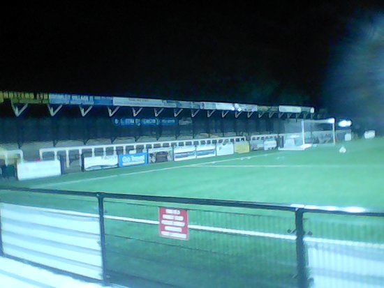 Bromley Football Club
