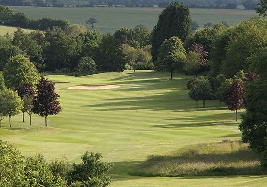 Harpenden Common Golf Club