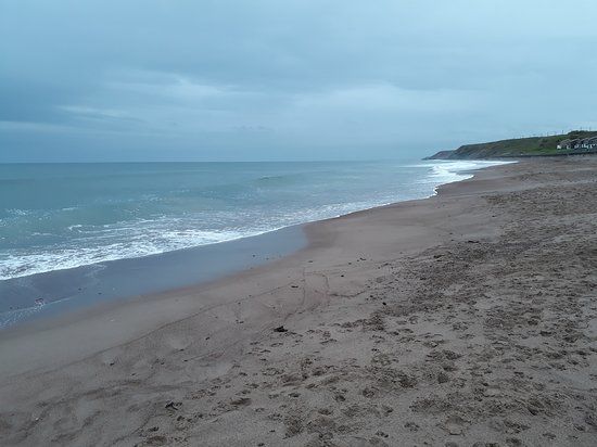 Spittal Beach