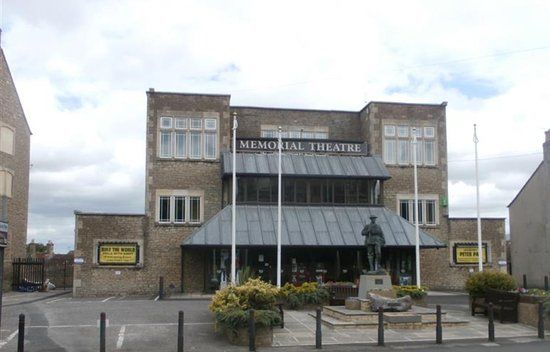 Memorial Theatre