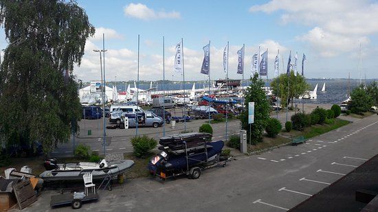 Port Jachtowy