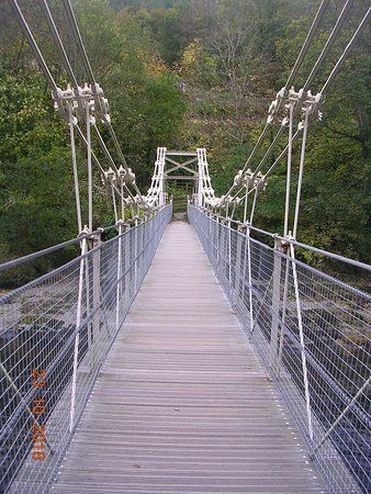 The Chain Bridge