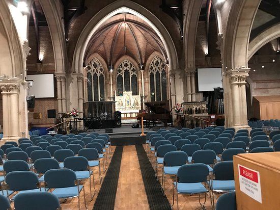 St Stephen's Church