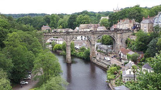 Knaresborough Viaduct