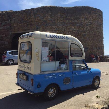Coxons Coffee Bar