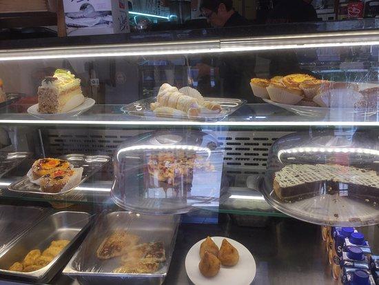 Cafe O Portugues