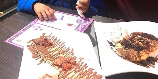 Treatz Sheffield