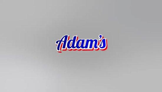 Adam's