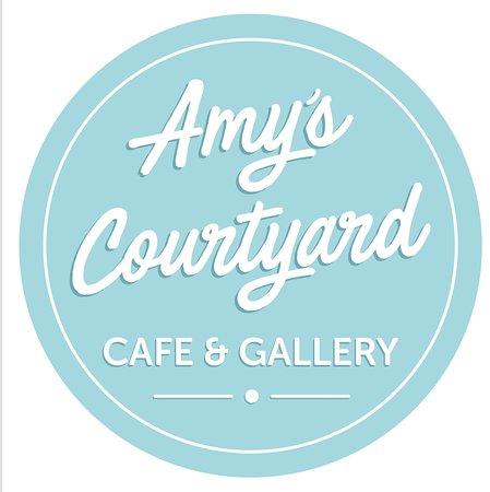Amy's Courtyard Cafe & Gallery