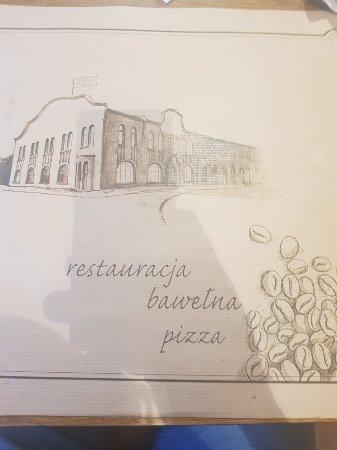 Bawelna