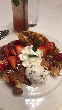 Heavenly Desserts