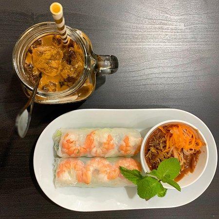 Pho Anh