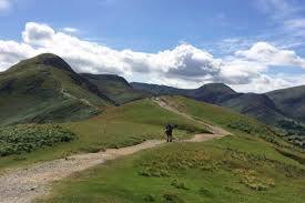 Cat Bells