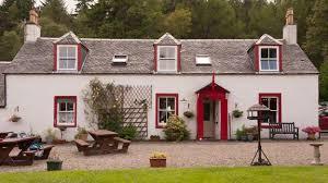 Isle of Arran Heritage Museum