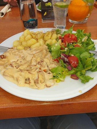 Restauracja Stara Poczta