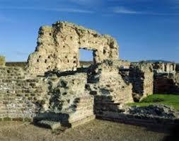 Wroxeter Roman City