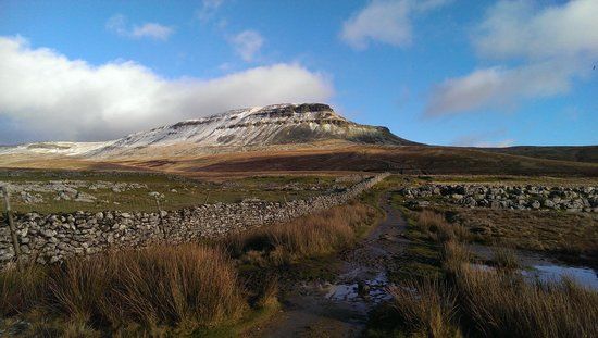 Pen-y-ghent