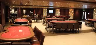 Grosvenor Casino