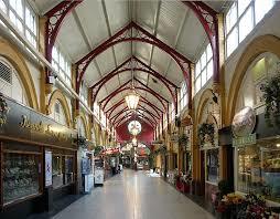 Victorian Market
