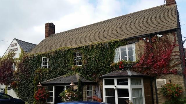 Great Western Arms