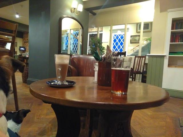 The White Hart