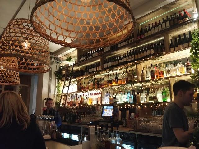 The Herringbone