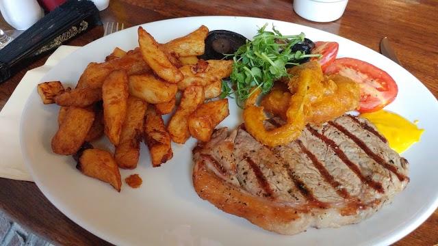The Nags Head