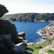 Lamorna Cove