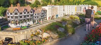 Merrivale Model Village