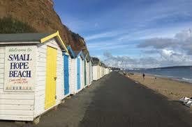 Small Hope Beach