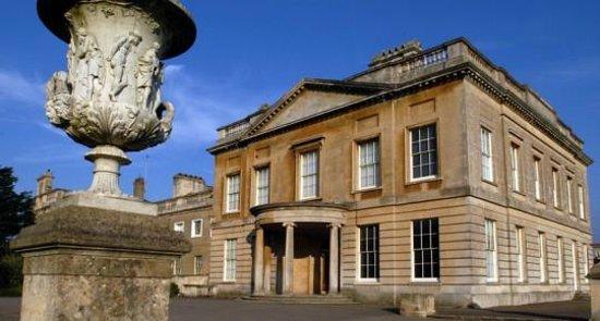 Blaise Castle House Museum