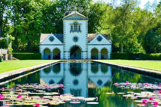 Bodnant Garden
