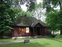 Augustow Canal Museum