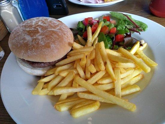Daisys Cafe