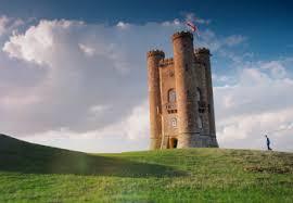 Broadway Tower