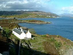 Eilean Ban