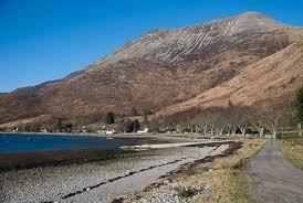 Beinn Sgritheall