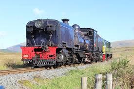 Welsh Highland Railway