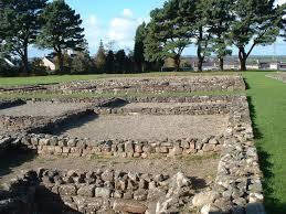 Segontium Roman Fort