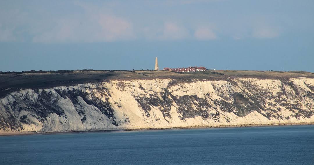 Culver Down