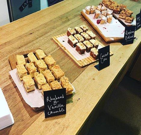 Hart's Bakery