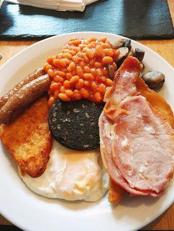 The Union Jack