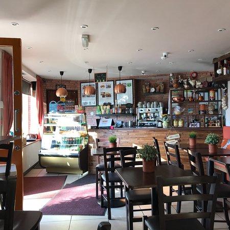 Bella Cafe