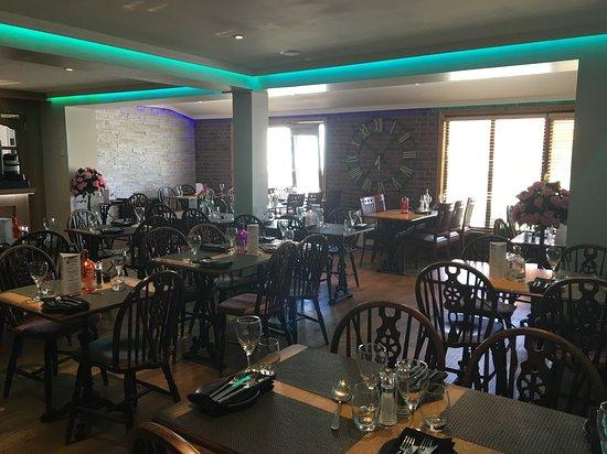 The Links Restaurant